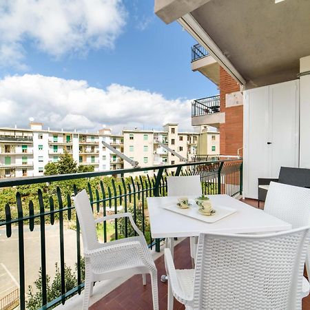 Estate4Home- Casa Bella Sorrento Exteriér fotografie