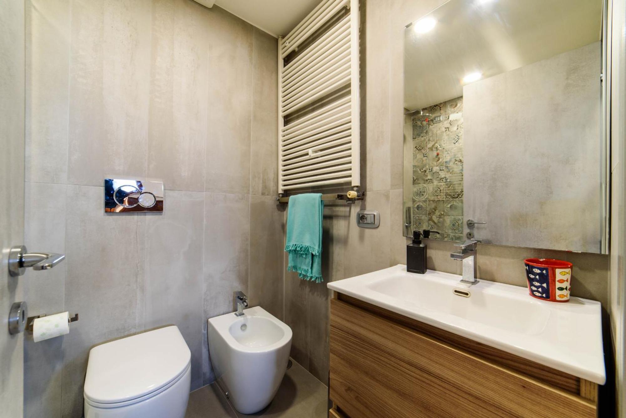 Estate4Home- Casa Bella Sorrento Exteriér fotografie