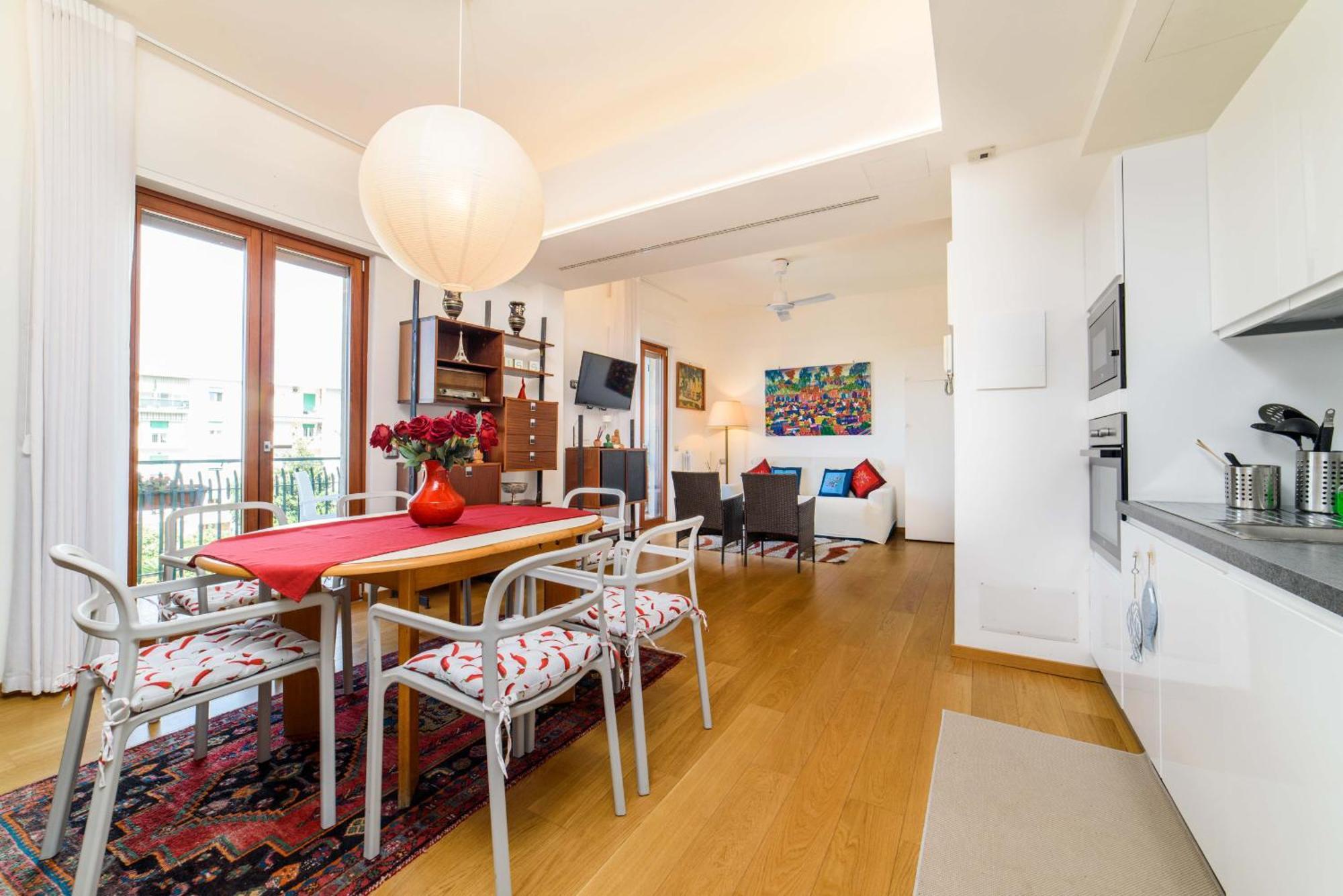 Estate4Home- Casa Bella Sorrento Exteriér fotografie