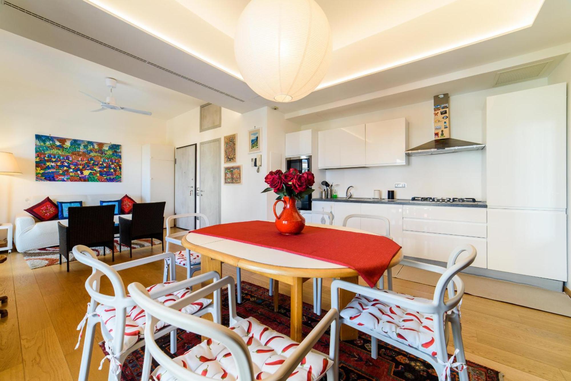 Estate4Home- Casa Bella Sorrento Exteriér fotografie