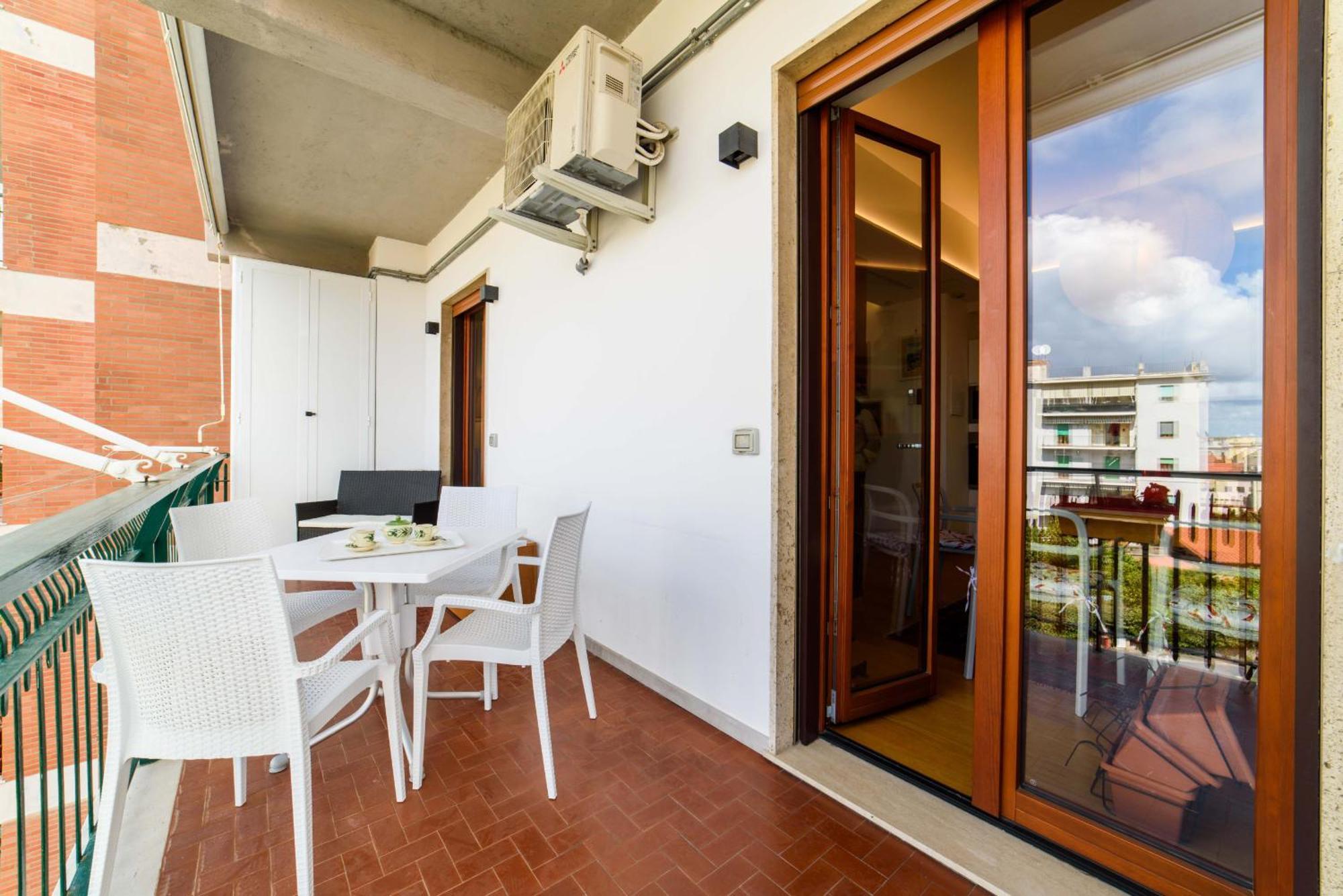 Estate4Home- Casa Bella Sorrento Exteriér fotografie